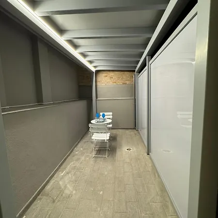 Effealatapartments - Edenloft Apartment