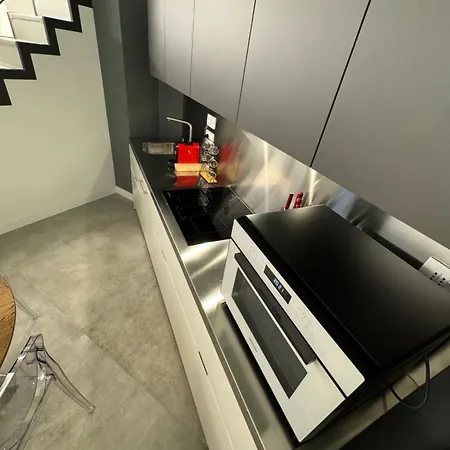 Effealatapartments - Edenloft