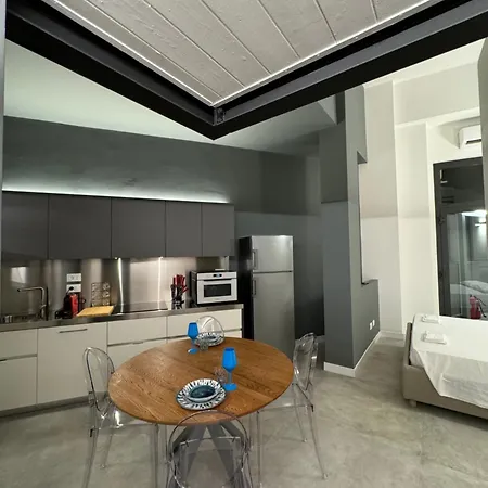 Effealatapartments - Edenloft