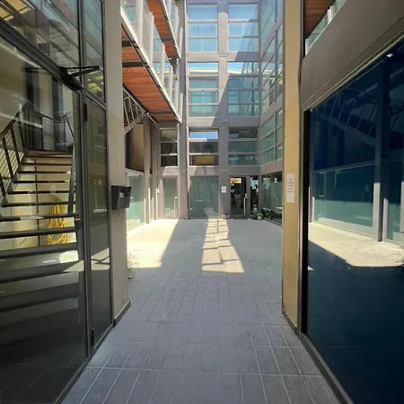 Apartment Effealatapartments - Edenloft Senigallia