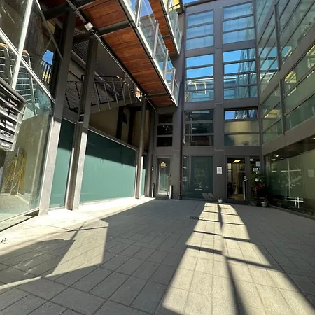 Effealatapartments - Edenloft Apartment *