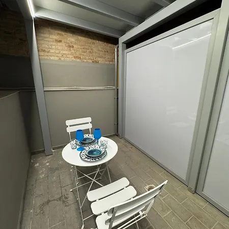 Διαμέρισμα Effealatapartments - Edenloft