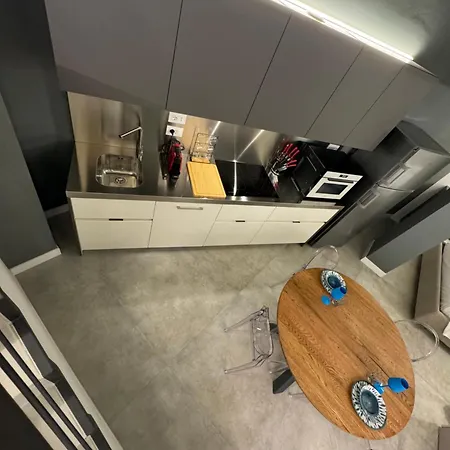 Effealatapartments - Edenloft * Senigallia