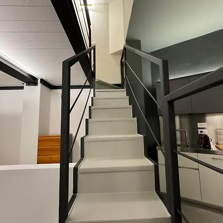 Effealatapartments - Edenloft *