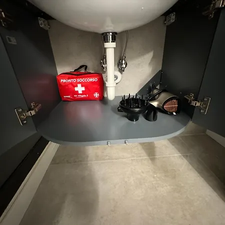 Διαμέρισμα Effealatapartments - Edenloft *