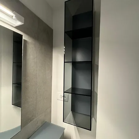 Lejlighed Effealatapartments - Edenloft