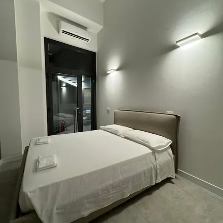 Lägenhet Effealatapartments - Edenloft *