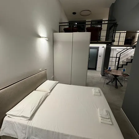 Effealatapartments - Edenloft Διαμέρισμα Σενιγκάλια