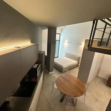 Effealatapartments - Edenloft Σενιγκάλια