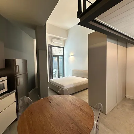 Effealatapartments - Edenloft Διαμέρισμα Σενιγκάλια