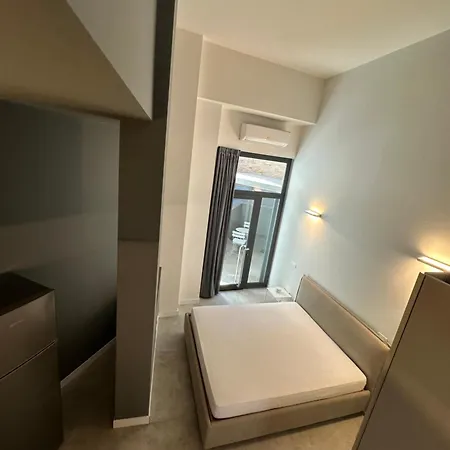 Effealatapartments - Edenloft * Σενιγκάλια