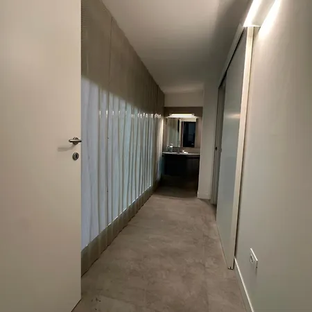 Effealatapartments - Edenloft Lägenhet *