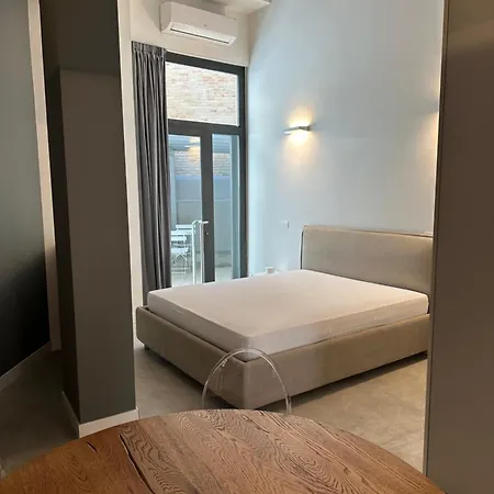 Effealatapartments - Edenloft Διαμέρισμα