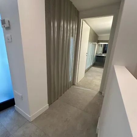 Effealatapartments - Edenloft Lägenhet *