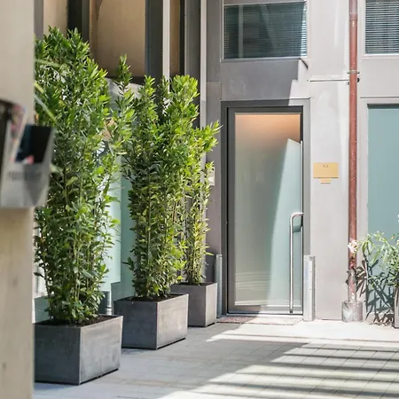 Appartement Effealatapartments - Edenloft Senigallia
