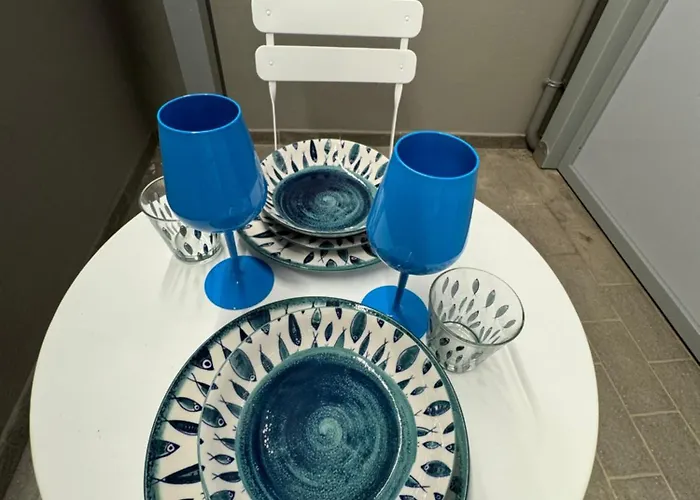 Effealatapartments - Edenloft Appartement