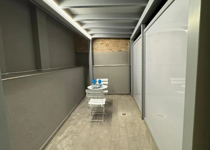 Effealatapartments - Edenloft Appartement