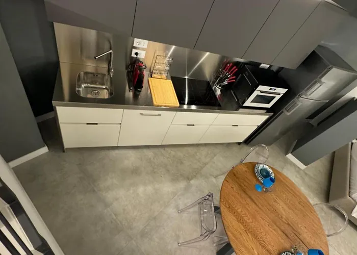 Effealatapartments - Edenloft * Senigallia