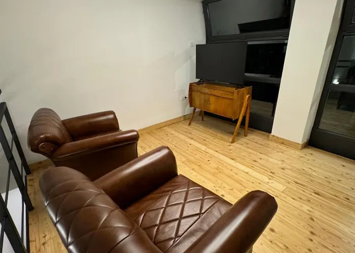 Effealatapartments - Edenloft Appartement