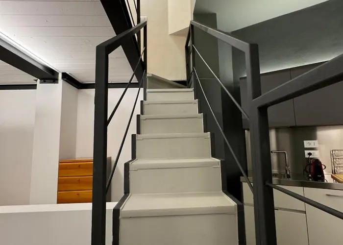 Effealatapartments - Edenloft *