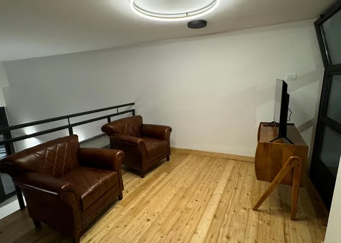 Effealatapartments - Edenloft Appartement Senigallia