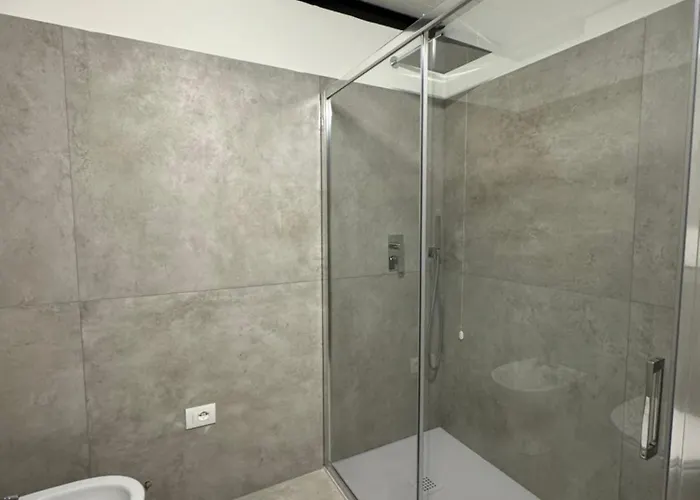 Appartement Effealatapartments - Edenloft *