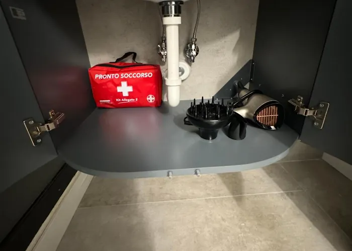 Appartement Effealatapartments - Edenloft *