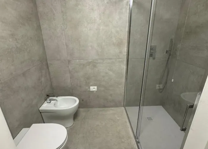 Appartement Effealatapartments - Edenloft