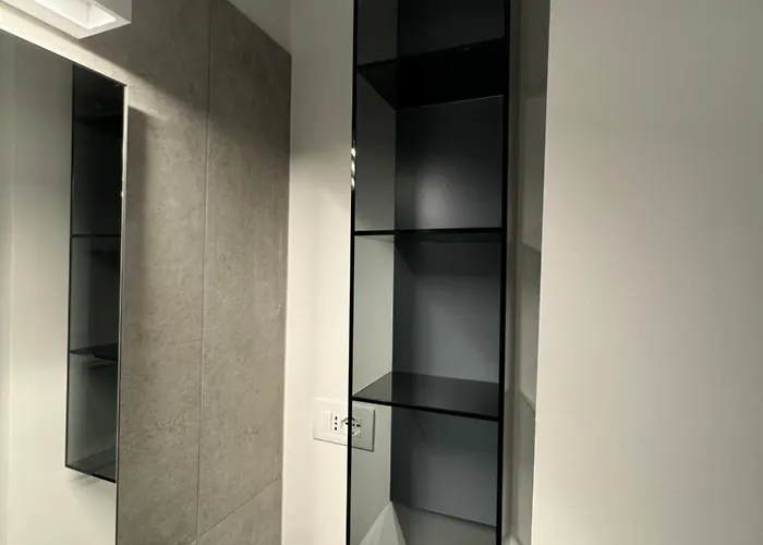 Appartement Effealatapartments - Edenloft