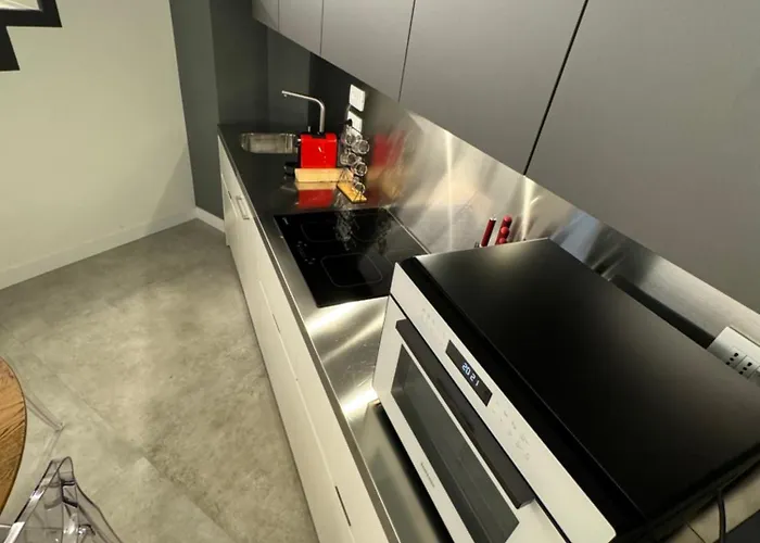 Effealatapartments - Edenloft