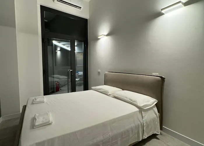 Appartement Effealatapartments - Edenloft *