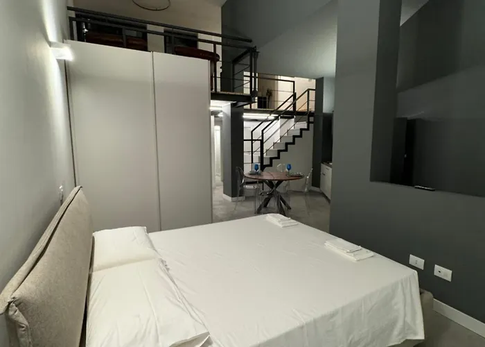 Effealatapartments - Edenloft *