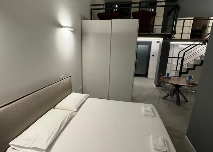 Effealatapartments - Edenloft Appartement Senigallia