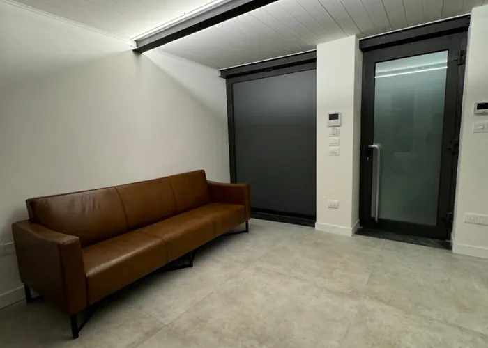 Effealatapartments - Edenloft *