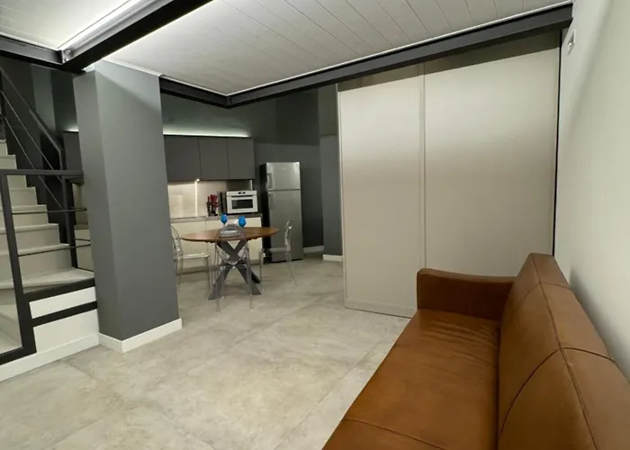 Effealatapartments - Edenloft Senigallia