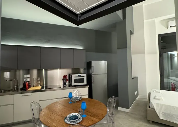 Effealatapartments - Edenloft