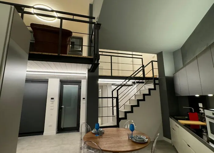 Effealatapartments - Edenloft Senigallia