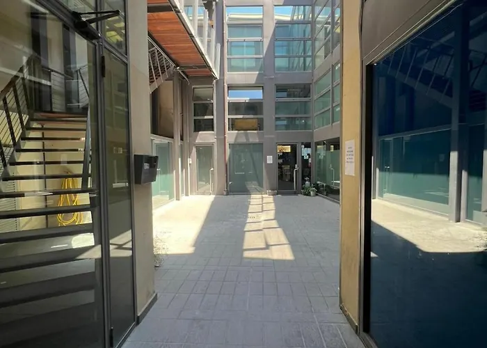 Appartement Effealatapartments - Edenloft Senigallia