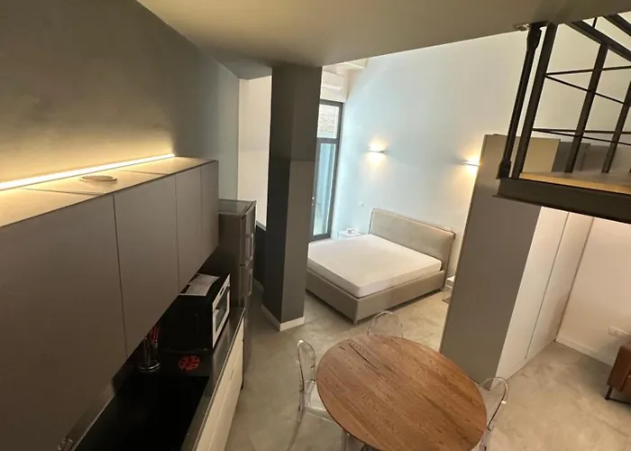 Effealatapartments - Edenloft Senigallia