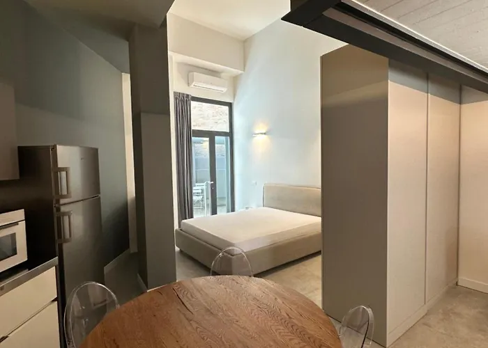 Effealatapartments - Edenloft Appartement Senigallia