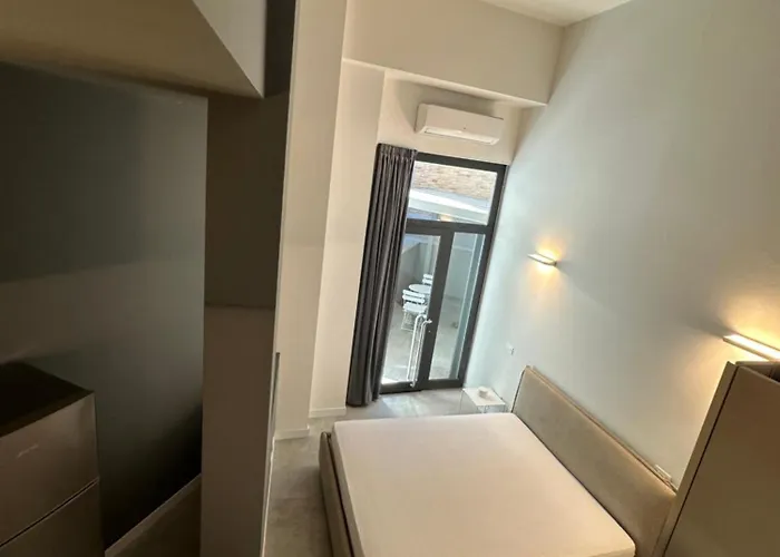 Effealatapartments - Edenloft * Senigallia