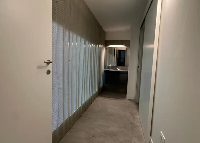 Effealatapartments - Edenloft Appartement *