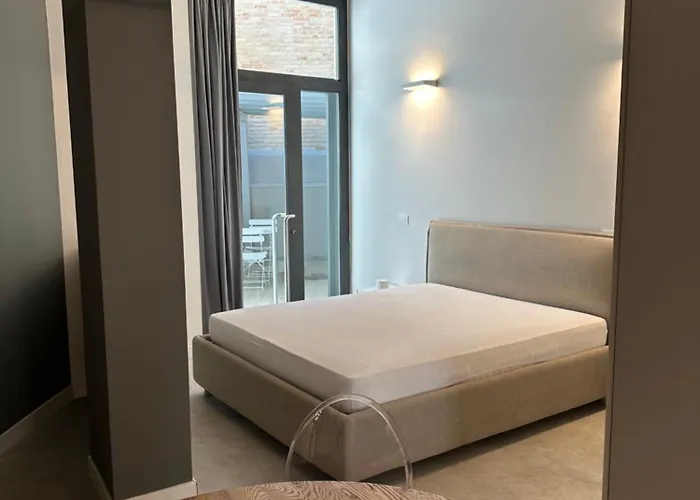 Effealatapartments - Edenloft Appartement