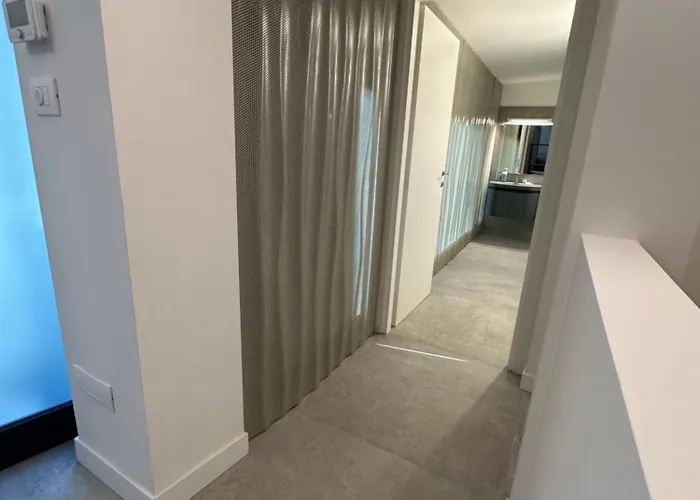 Effealatapartments - Edenloft Appartement *