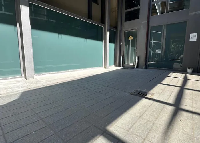 Effealatapartments - Edenloft